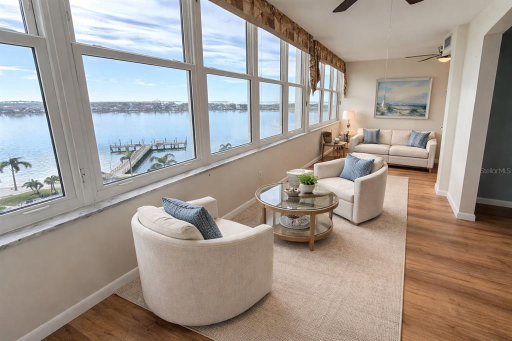 Property for sale at 5130 BRITTANY DRIVE S UNIT 807, ST PETERSBURG, FL, 33715