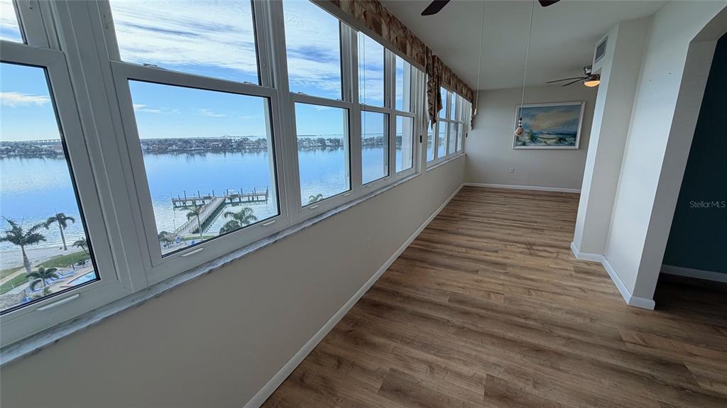 Property for sale at 5130 BRITTANY DRIVE S UNIT 807, ST PETERSBURG, FL, 33715