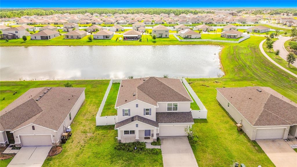 Property for sale at 246 ZIRCON ROAD, KISSIMMEE, FL, 34758
