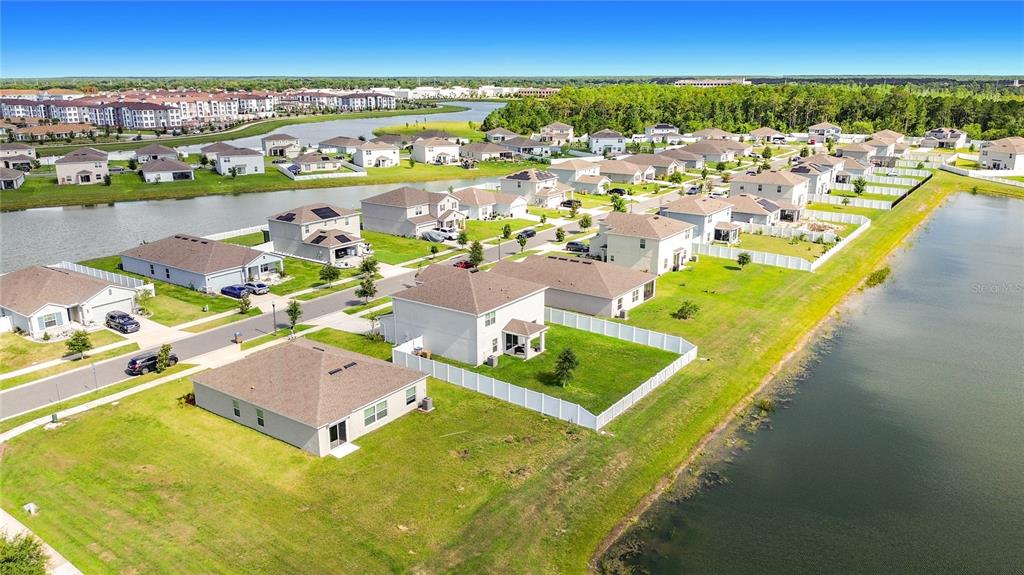 Property for sale at 246 ZIRCON ROAD, KISSIMMEE, FL, 34758