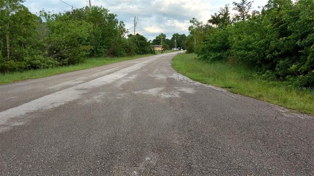 Property for sale at 670 MIRROR LAKES COURT, LEHIGH ACRES, FL, 33974
