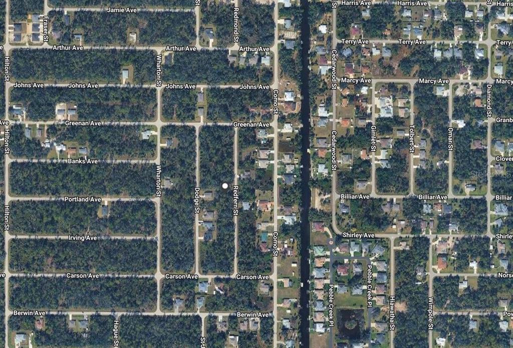 Property for sale at 2353 REDFERN STREET, PORT CHARLOTTE, FL, 33948