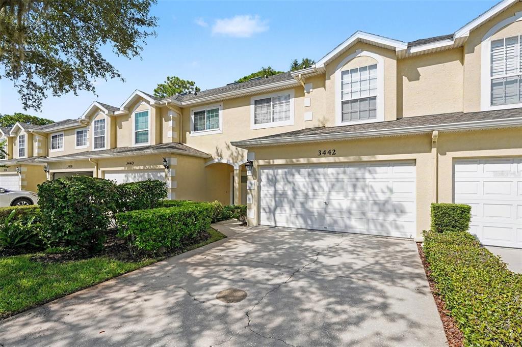 Property for sale at 3442 FOX HUNT DRIVE, PALM HARBOR, FL, 34683