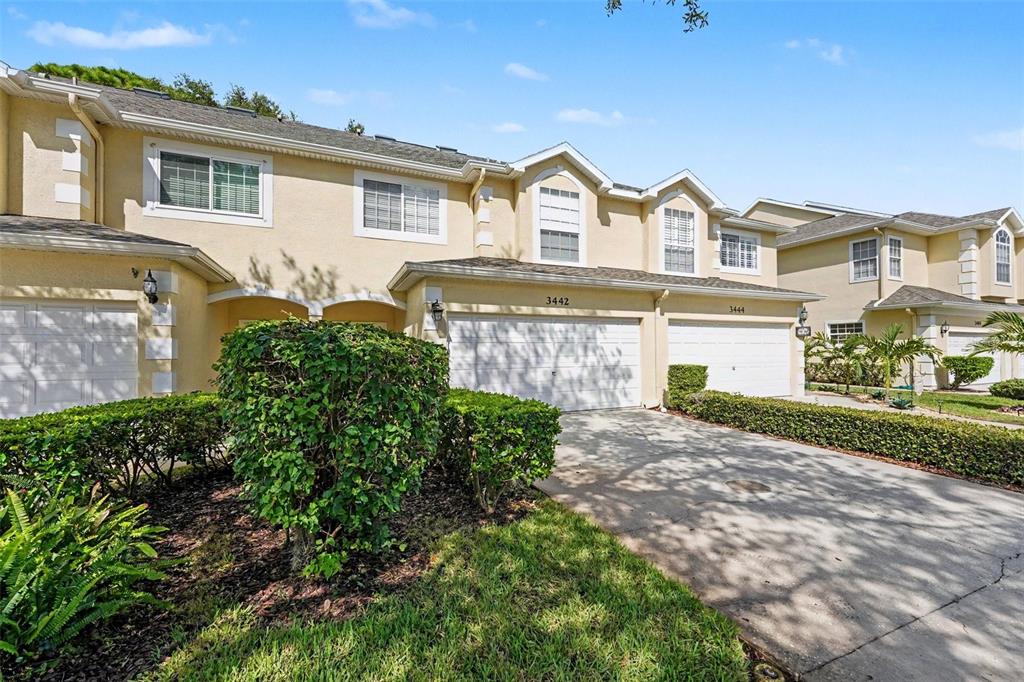 Property for sale at 3442 FOX HUNT DRIVE, PALM HARBOR, FL, 34683