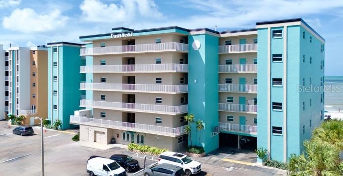 Property for sale at 17200 GULF BOULEVARD UNIT 408, NORTH REDINGTON BEACH, FL, 33708