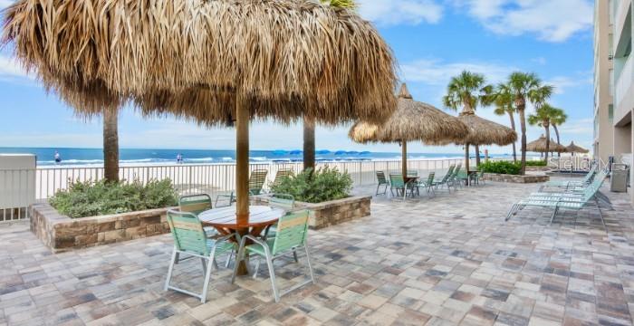 Property for sale at 17200 GULF BOULEVARD UNIT 408, NORTH REDINGTON BEACH, FL, 33708