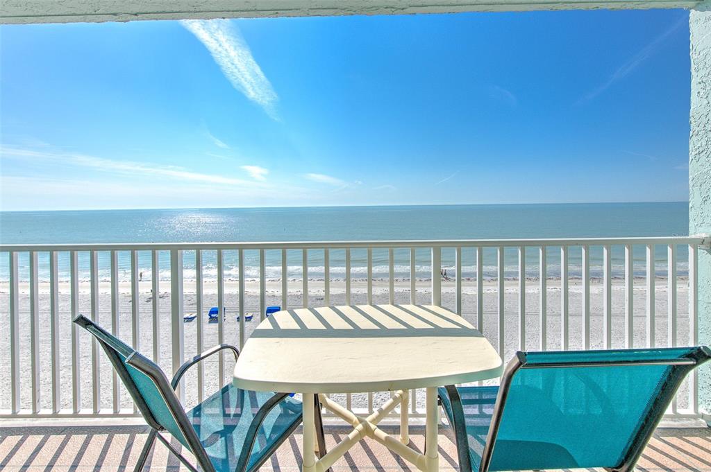 Property for sale at 17200 GULF BOULEVARD UNIT 408, NORTH REDINGTON BEACH, FL, 33708