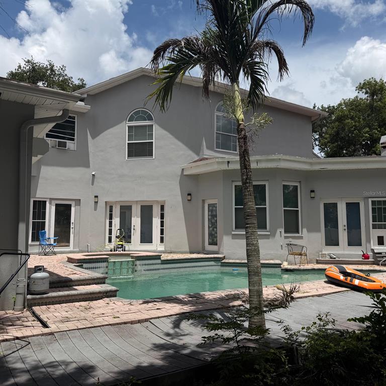Property for sale at 1931 OAK RIDGE COURT, CLEARWATER, FL, 33759