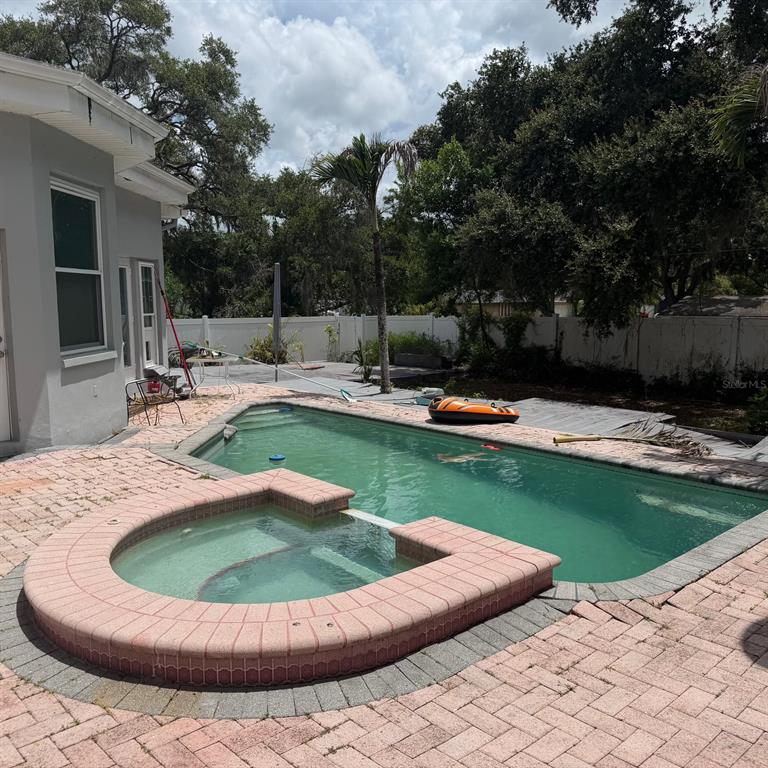 Property for sale at 1931 OAK RIDGE COURT, CLEARWATER, FL, 33759