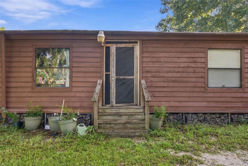 Property for sale at 1435 POE ROAD, LAKE WALES, FL, 33898
