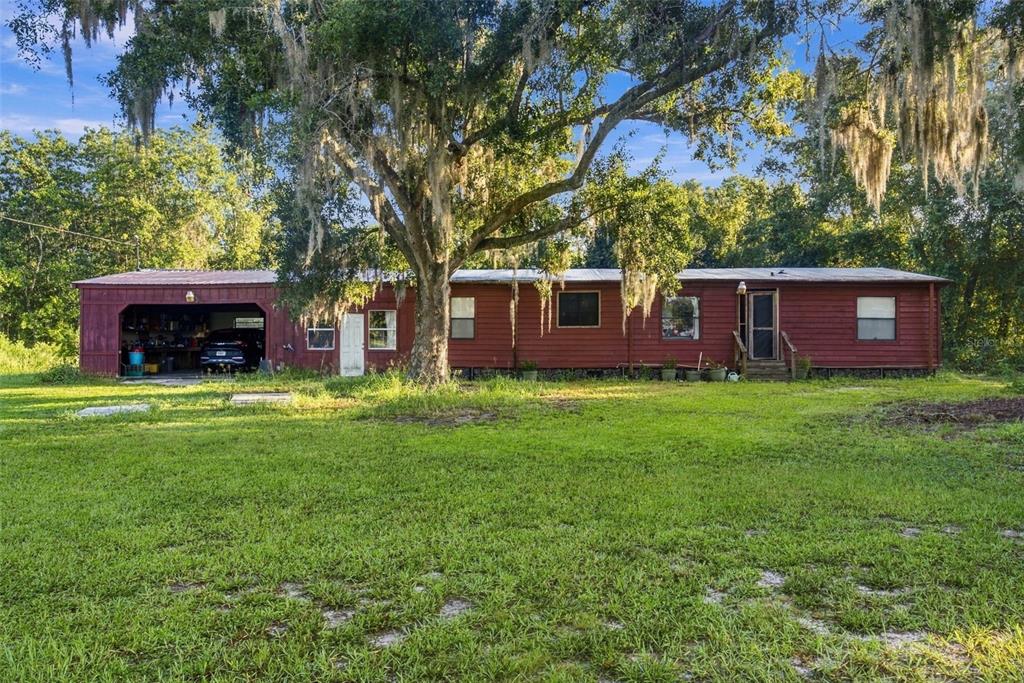 Property for sale at 1435 POE ROAD, LAKE WALES, FL, 33898