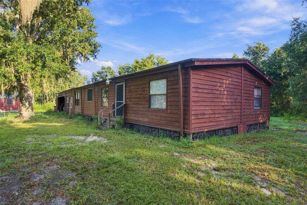 Property for sale at 1435 POE ROAD, LAKE WALES, FL, 33898