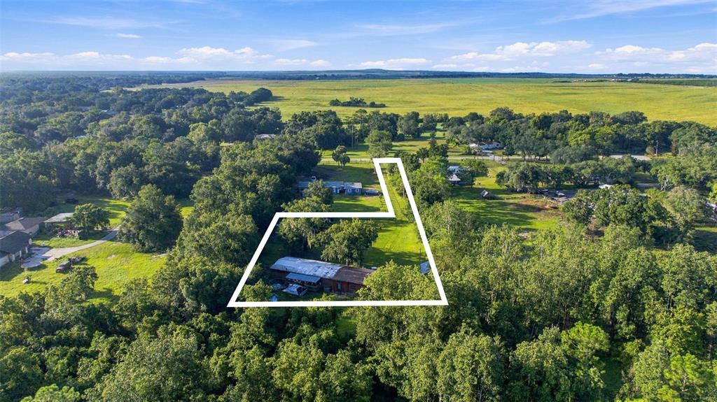 Property for sale at 1435 POE ROAD, LAKE WALES, FL, 33898