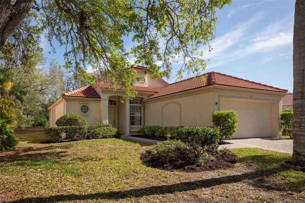 Property for sale at 717 LIGHTHOUSE DRIVE, TARPON SPRINGS, FL, 34689