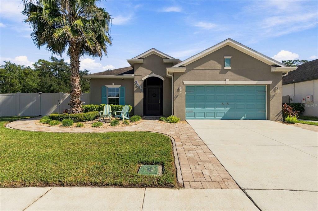 Property for sale at 3811 FRIARS COVE LANE, ST CLOUD, FL, 34772