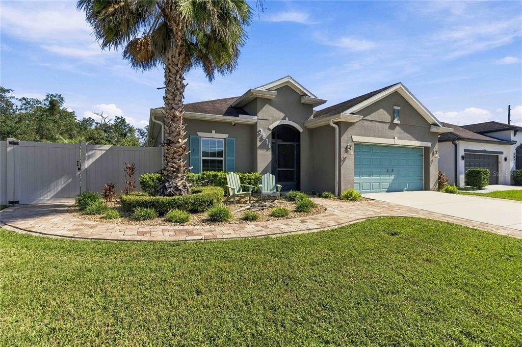 Property for sale at 3811 FRIARS COVE LANE, ST CLOUD, FL, 34772