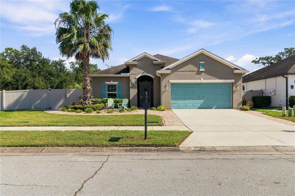 Property for sale at 3811 FRIARS COVE LANE, ST CLOUD, FL, 34772
