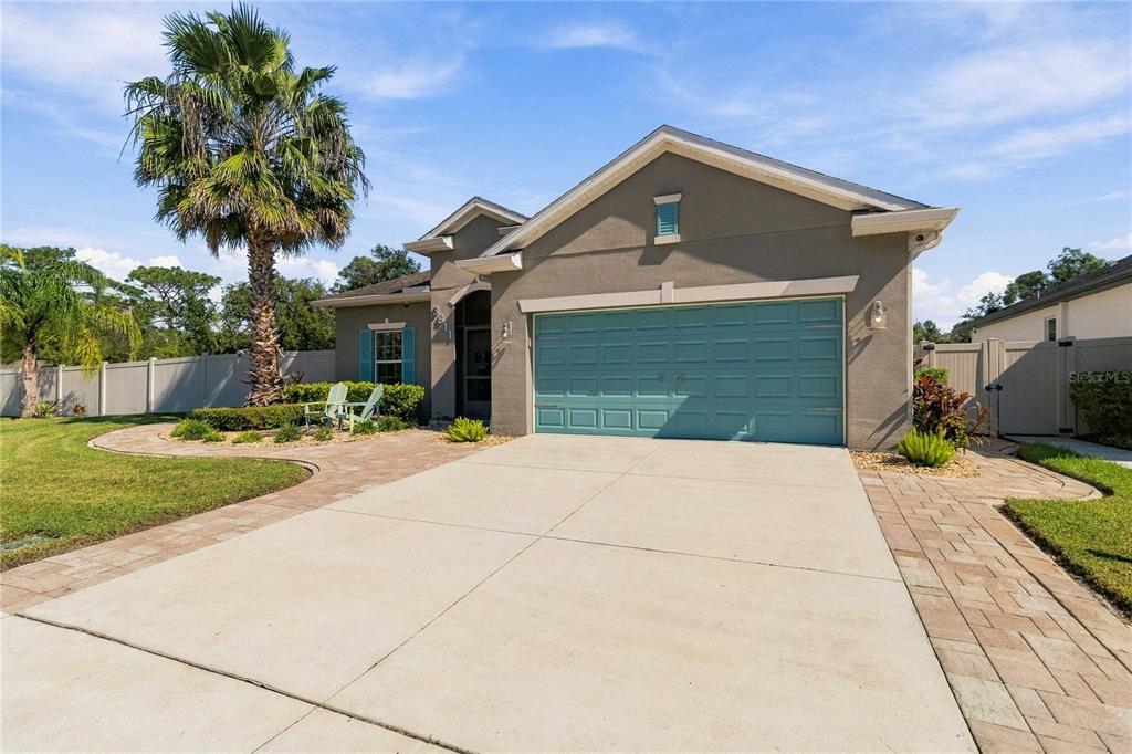 Property for sale at 3811 FRIARS COVE LANE, ST CLOUD, FL, 34772