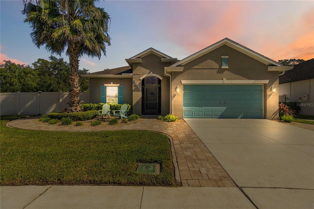 Property for sale at 3811 FRIARS COVE LANE, ST CLOUD, FL, 34772