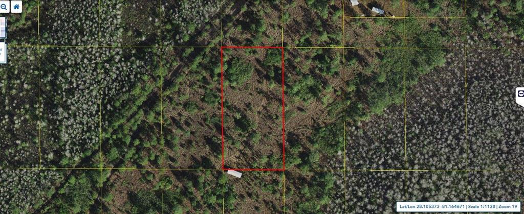 Property for sale at HOLOPAW GROVES ROAD, ST CLOUD, FL, 34773