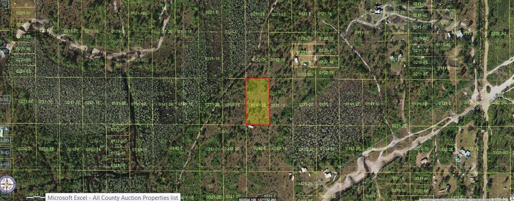 Property for sale at HOLOPAW GROVES ROAD, ST CLOUD, FL, 34773