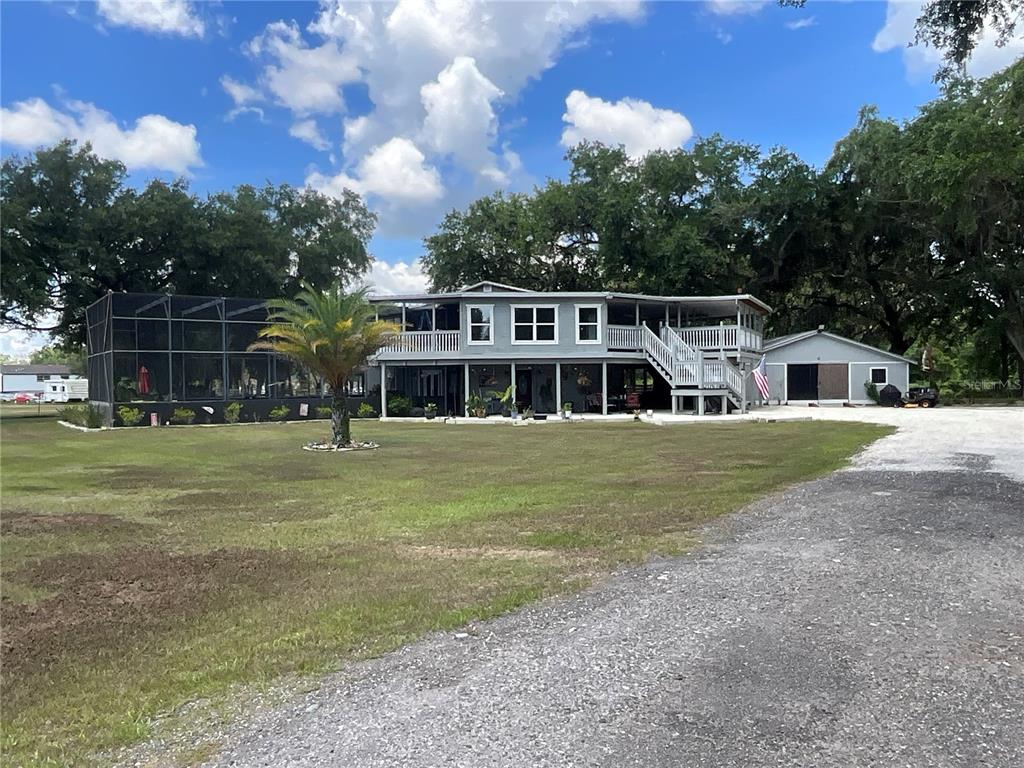 Property for sale at 3180 CANTER LANE, KISSIMMEE, FL, 34746