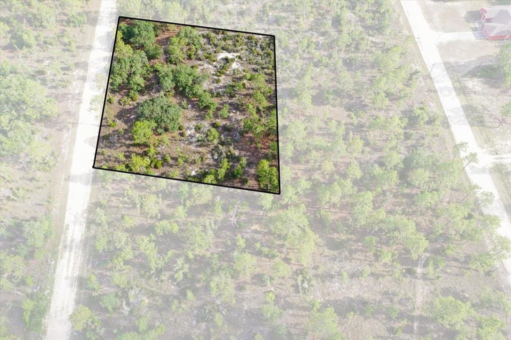 Property for sale at 0000 NE 132 TERRACE LOT 4 TERRACE, WILLISTON, FL, 32696