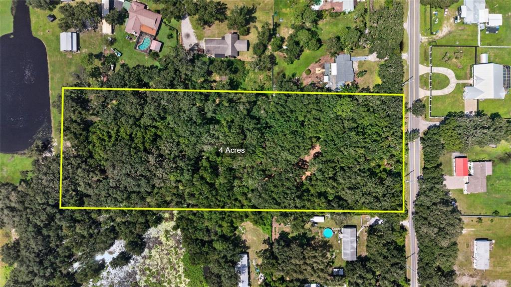 Property for sale at 00 W KNIGHTS GRIFFIN ROAD, PLANT CITY, FL, 33565