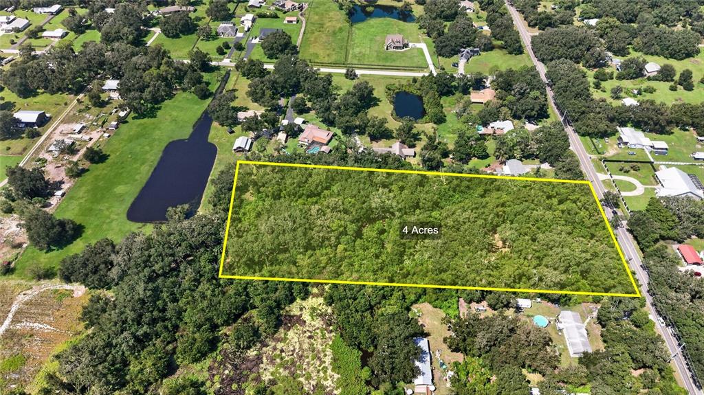 Property for sale at 00 W KNIGHTS GRIFFIN ROAD, PLANT CITY, FL, 33565