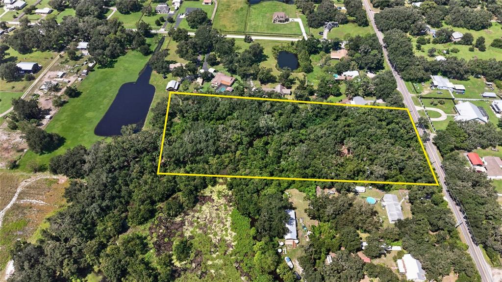 Property for sale at 00 W KNIGHTS GRIFFIN ROAD, PLANT CITY, FL, 33565