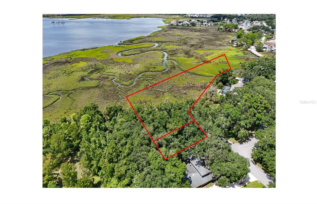 Property for sale at OAK LANDINGS DRIVE, JACKSONVILLE, FL, 32225