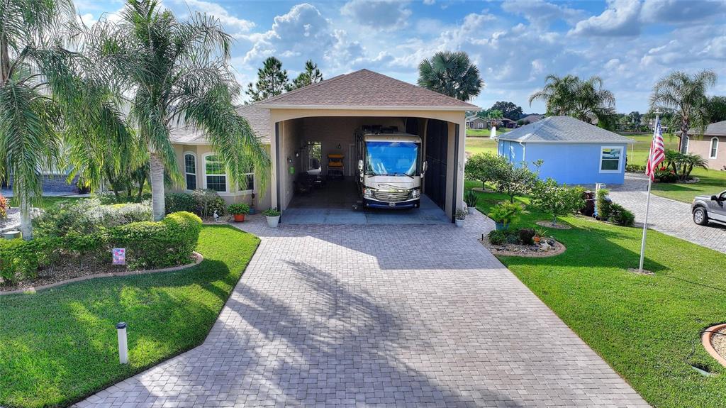 Property for sale at 548 NARROW POND ROAD, POLK CITY, FL, 33868