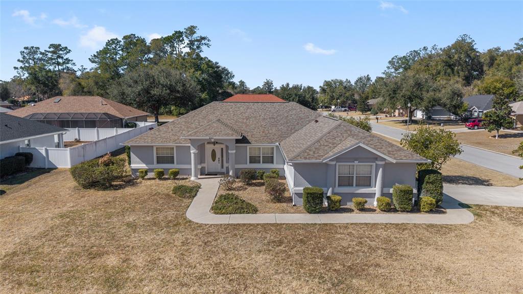 Property for sale at 4560 NW 5TH COURT, OCALA, FL, 34475