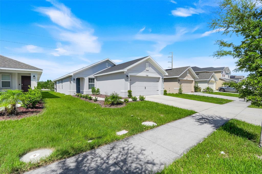 Property for sale at 3768 SAGEFIELD DRIVE, ST CLOUD, FL, 34773