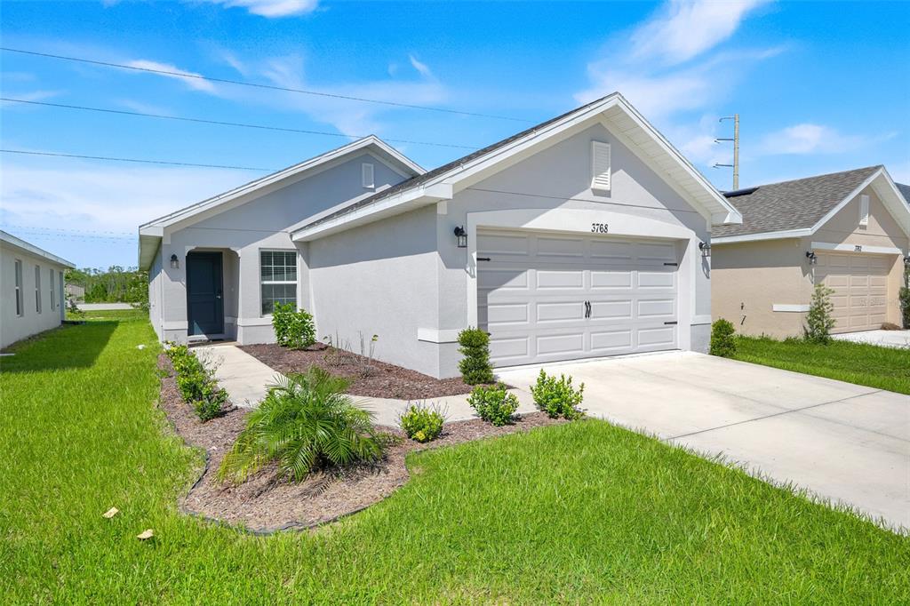 Property for sale at 3768 SAGEFIELD DRIVE, ST CLOUD, FL, 34773