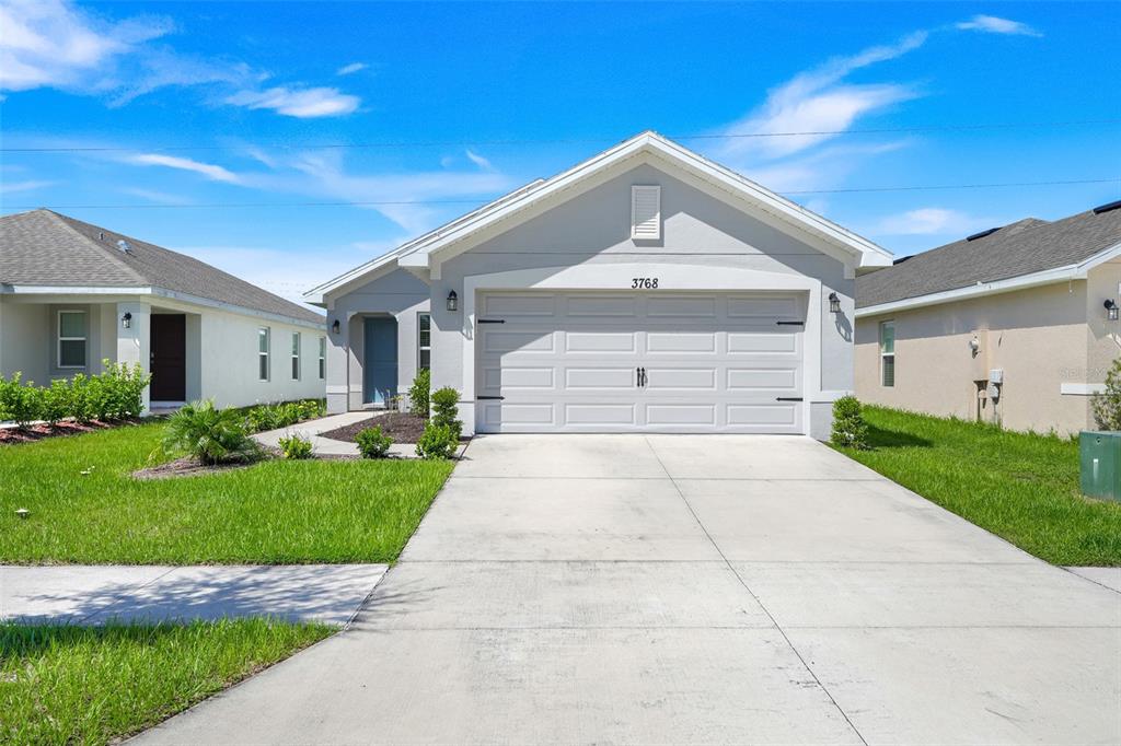 Property for sale at 3768 SAGEFIELD DRIVE, ST CLOUD, FL, 34773