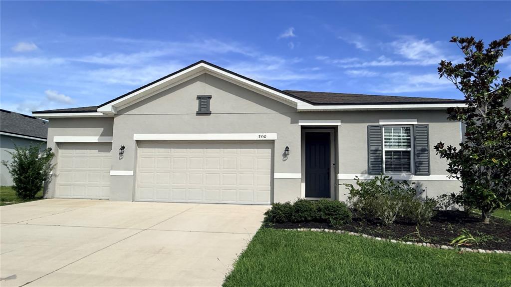 Property for sale at 3550 BRISTOL COVE LANE, ST CLOUD, FL, 34772