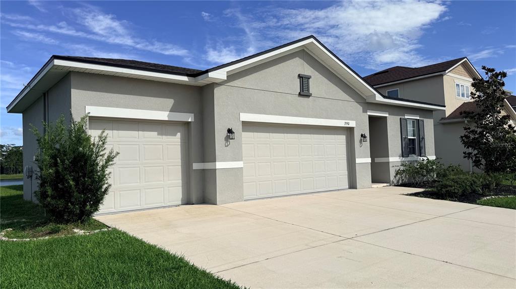 Property for sale at 3550 BRISTOL COVE LANE, ST CLOUD, FL, 34772