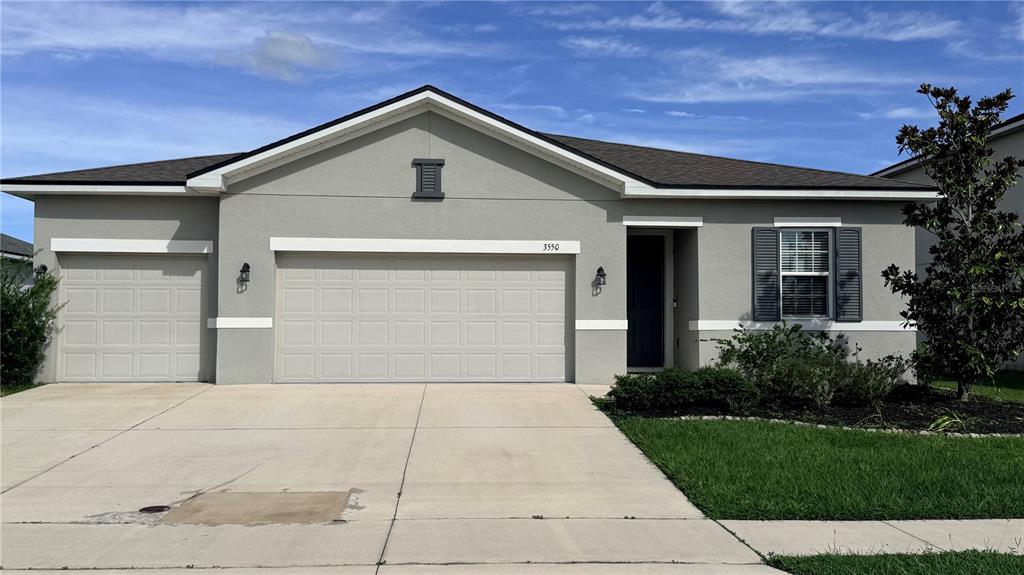 Property for sale at 3550 BRISTOL COVE LANE, ST CLOUD, FL, 34772