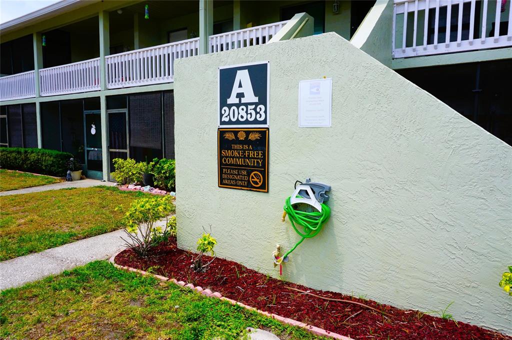 Property for sale at 20853 HAULOVER COVE UNIT A12, LUTZ, FL, 33558