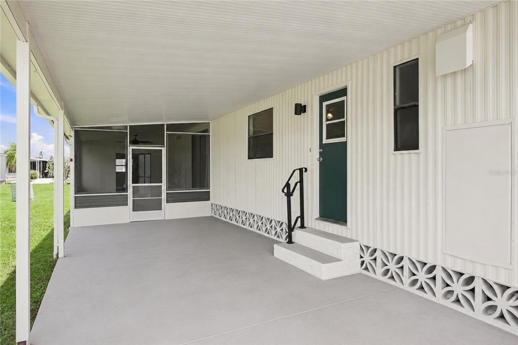 Property for sale at 252 LOON LANE UNIT 252, NAPLES, FL, 34114