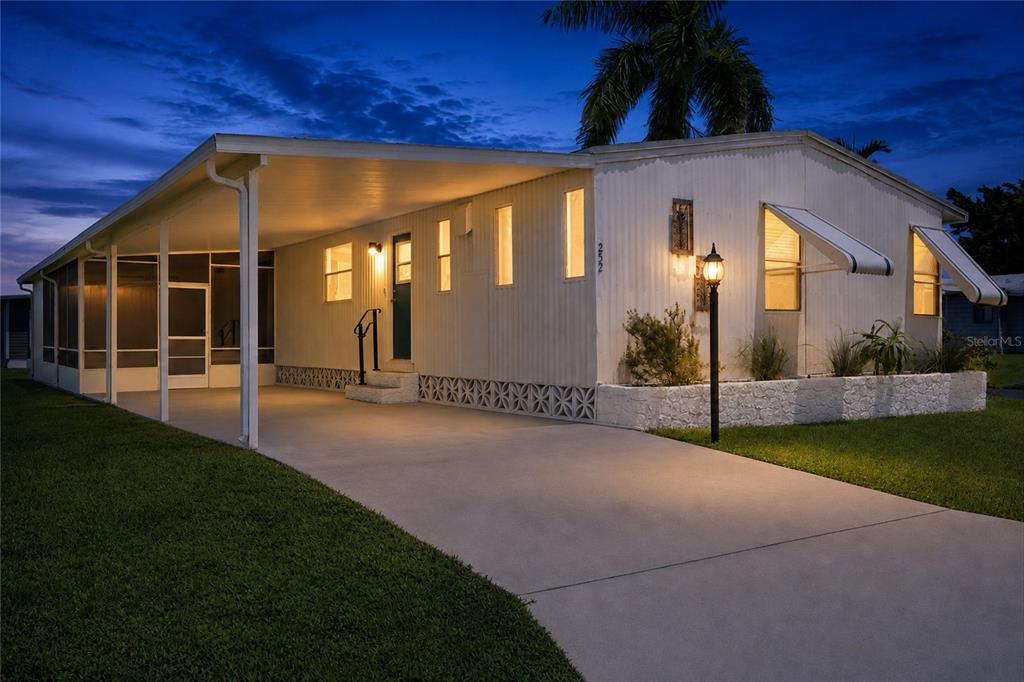 Property for sale at 252 LOON LANE UNIT 252, NAPLES, FL, 34114