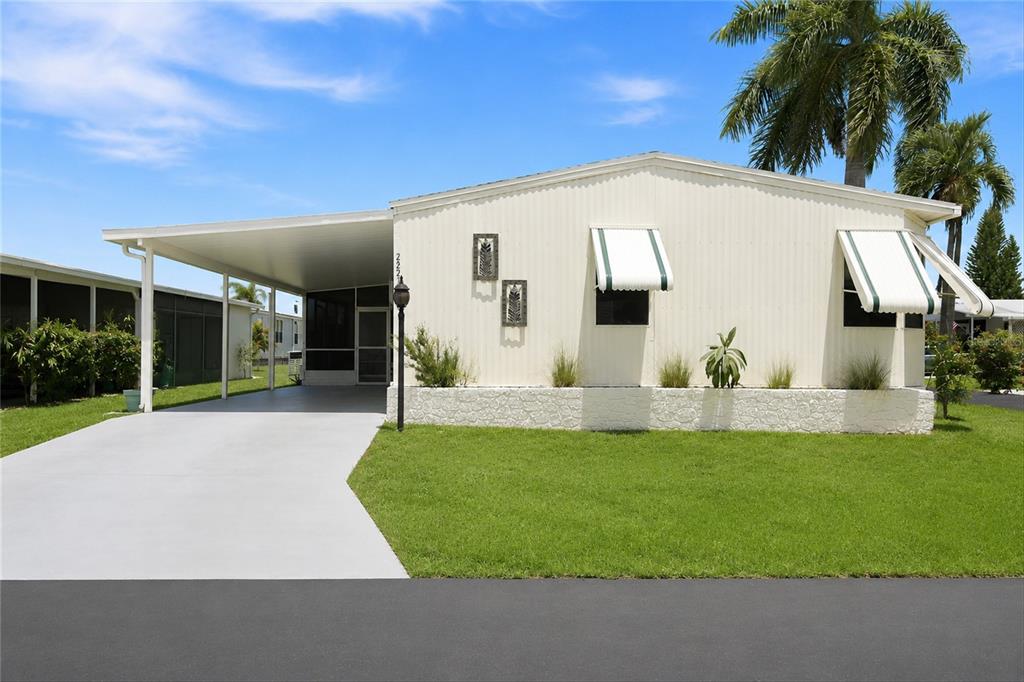 Property for sale at 252 LOON LANE UNIT 252, NAPLES, FL, 34114