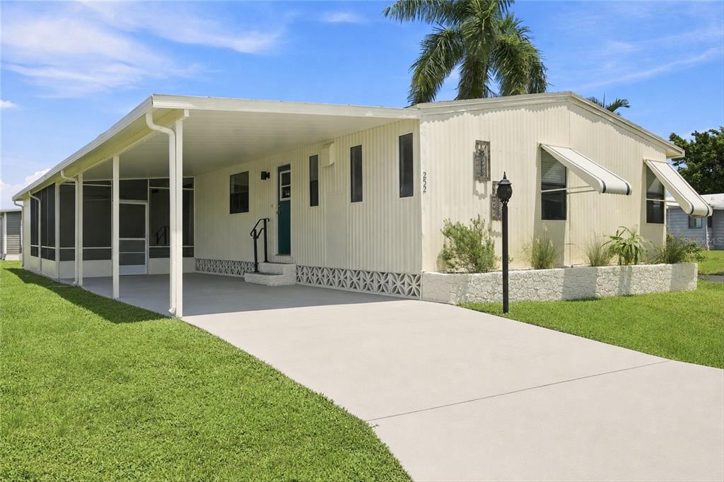 Property for sale at 252 LOON LANE UNIT 252, NAPLES, FL, 34114