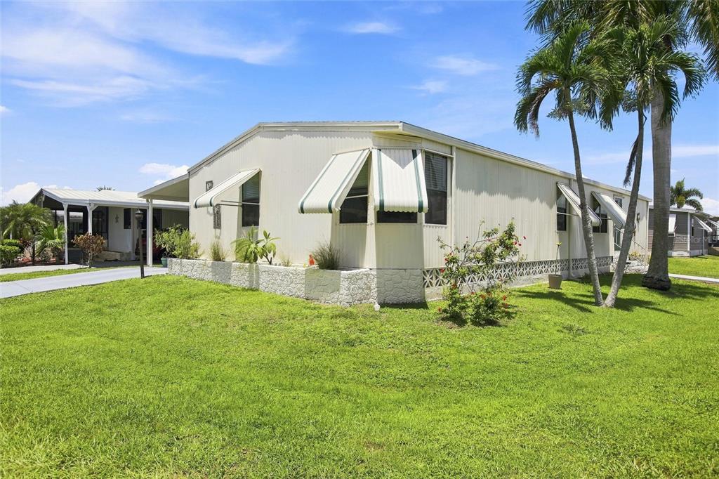 Property for sale at 252 LOON LANE UNIT 252, NAPLES, FL, 34114