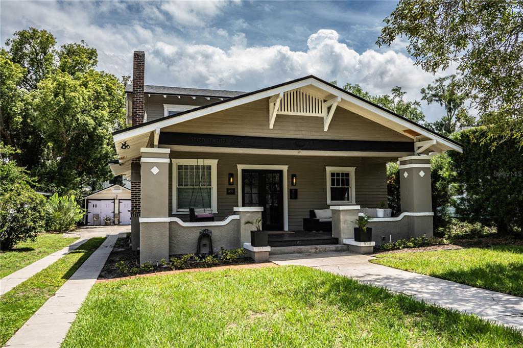 Property for sale at 721 FRANK LLOYD WRIGHT WAY, LAKELAND, FL, 33803