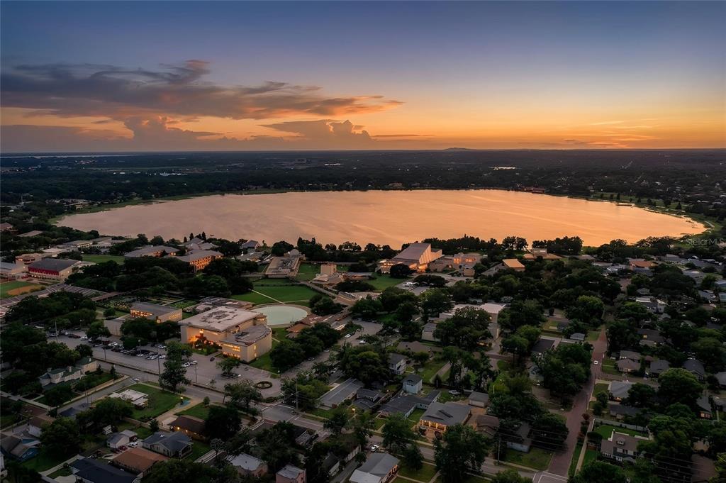 Property for sale at 721 FRANK LLOYD WRIGHT WAY, LAKELAND, FL, 33803