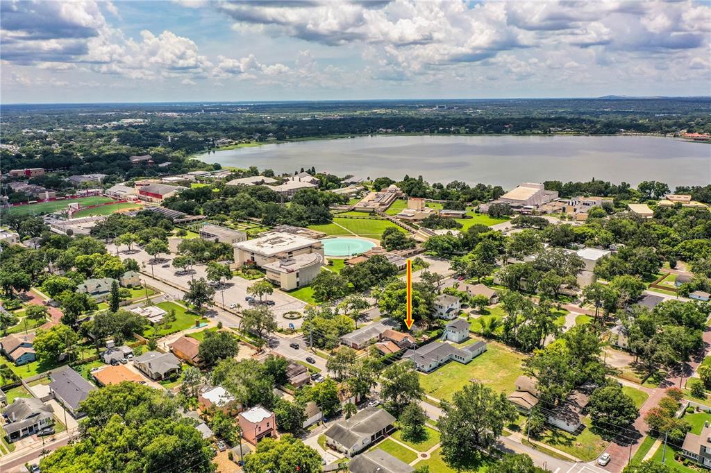 Property for sale at 721 FRANK LLOYD WRIGHT WAY, LAKELAND, FL, 33803