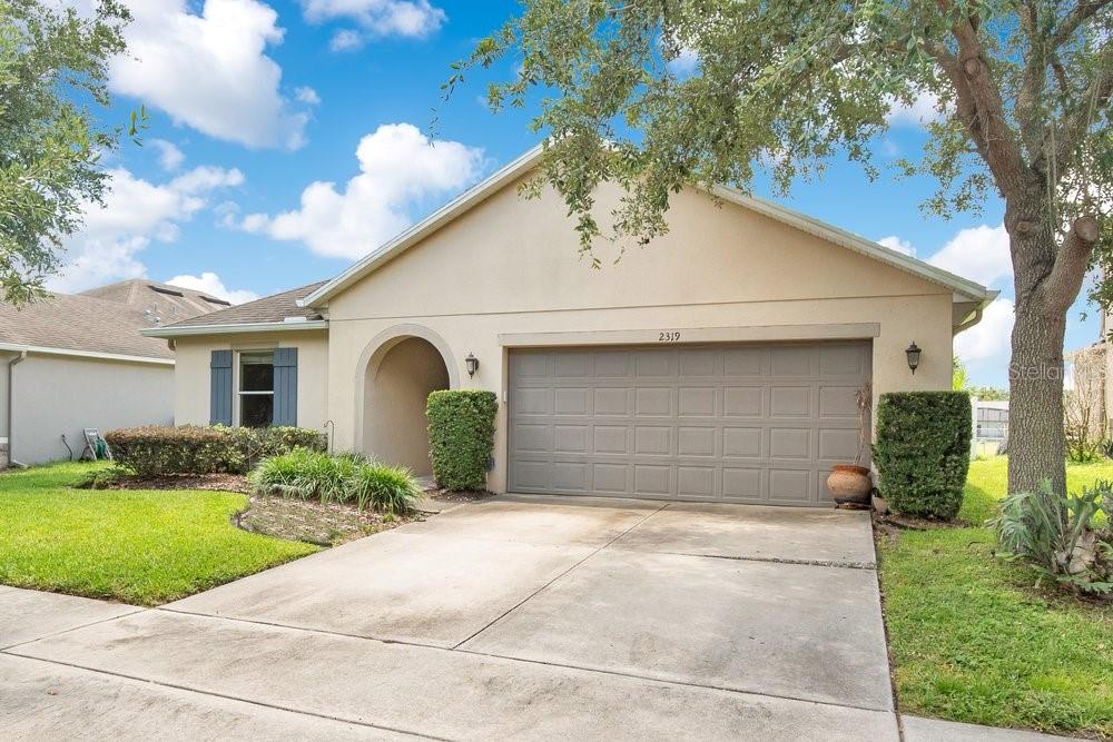 Property for sale at 2319 PLANTATION OAK DRIVE, ORLANDO, FL, 32824