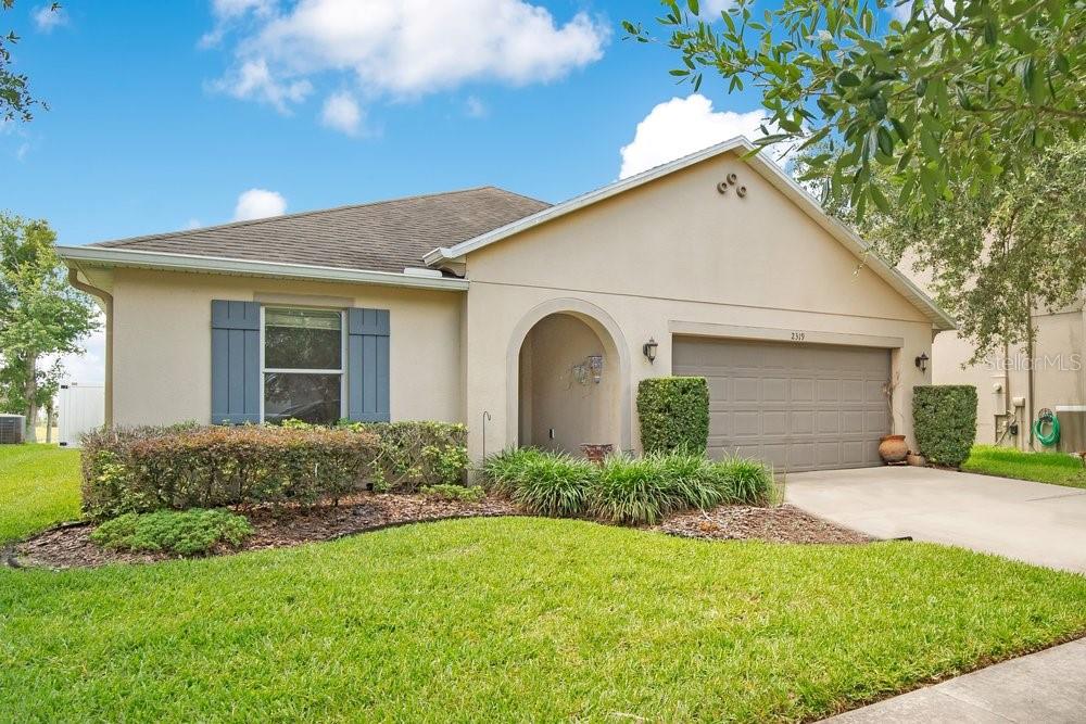Property for sale at 2319 PLANTATION OAK DRIVE, ORLANDO, FL, 32824